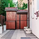 Ajna Casa de Férias