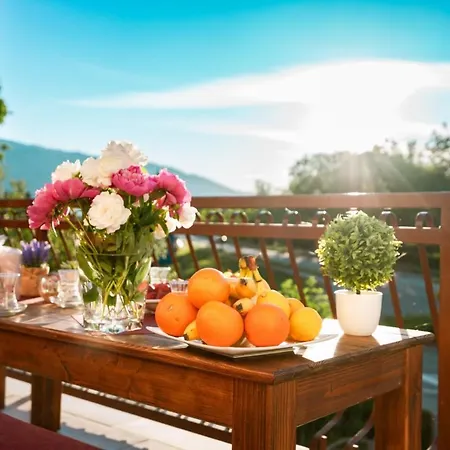 Vakantiehuis Ajna Bihać