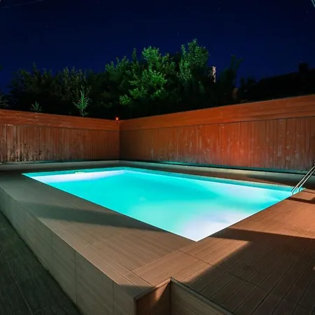 Ajna בית נופש Bihać