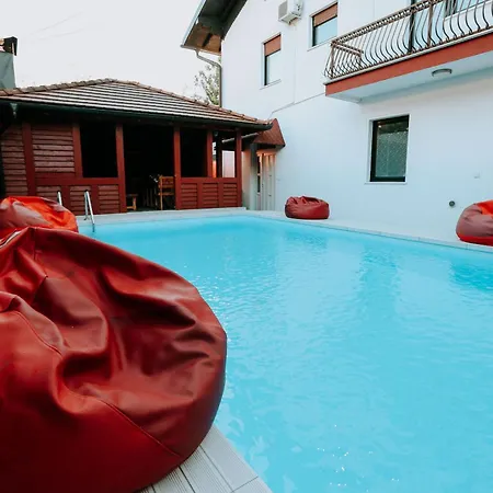 Ajna Prázdninový dům