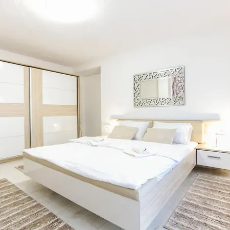 Ajna בית נופש