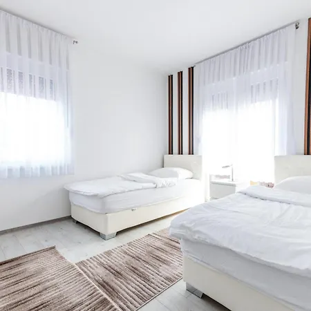 Ajna בית נופש