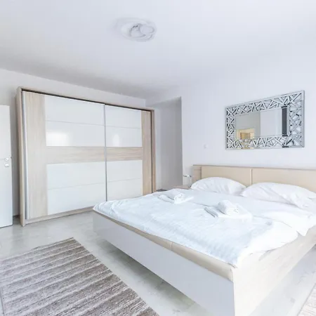 Vakantiehuis Ajna *