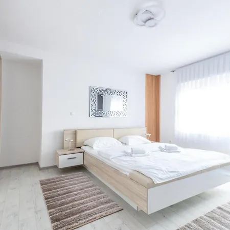 Vakantiehuis Ajna Bihać